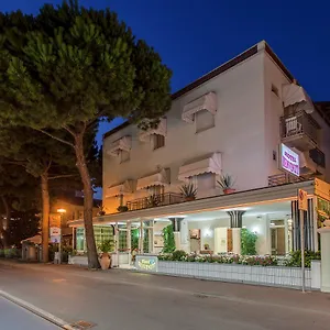 Hotel Hotel Benvenuti, Gatteo a Mare